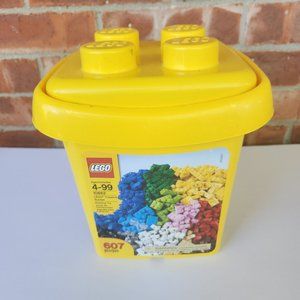 LEGO Huge Bulk Lot including Mini Figures